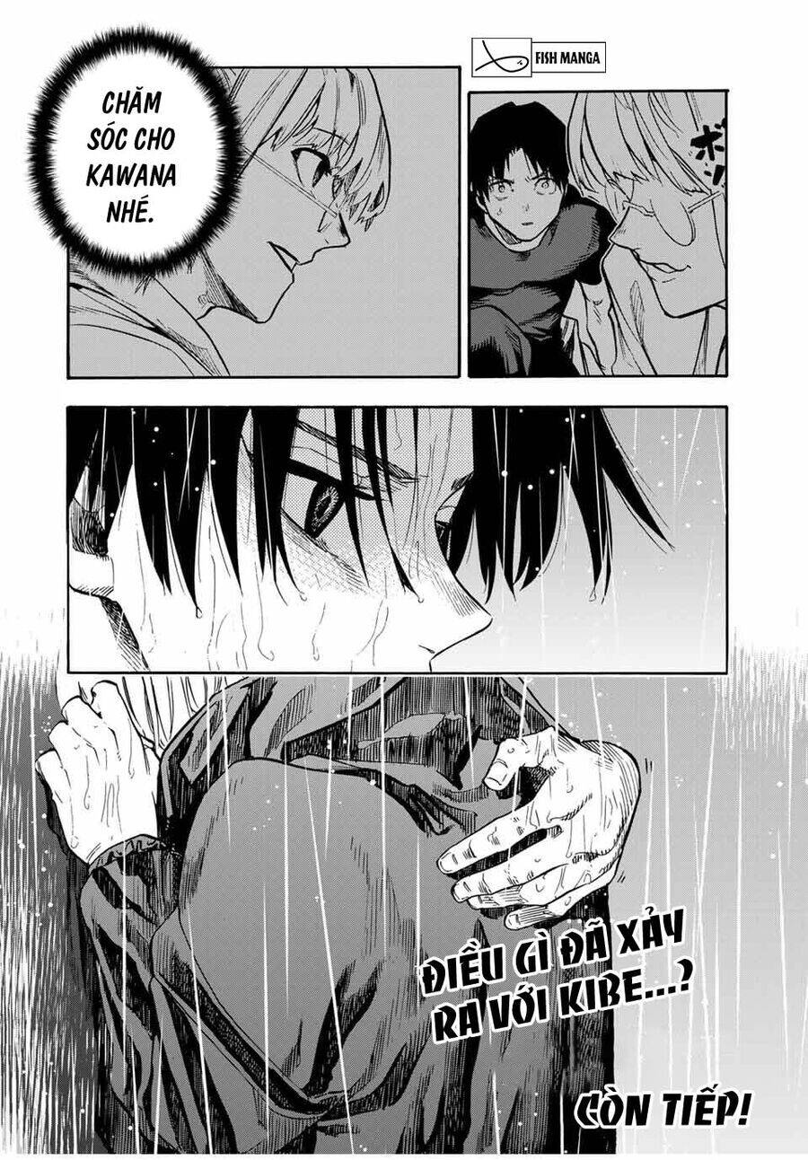 Lục Nhân Thập Tự Giá: Chapter 173