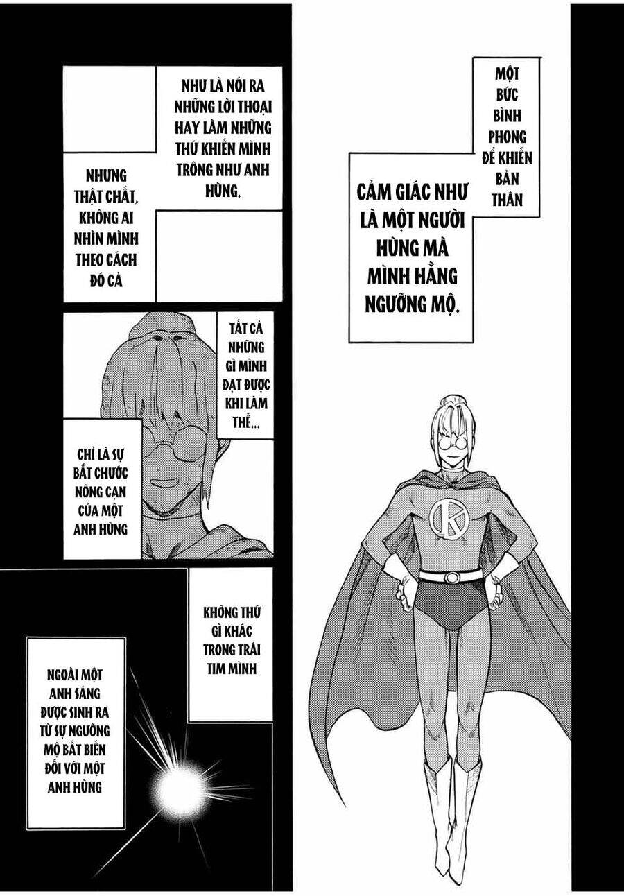 Lục Nhân Thập Tự Giá: Chapter 173