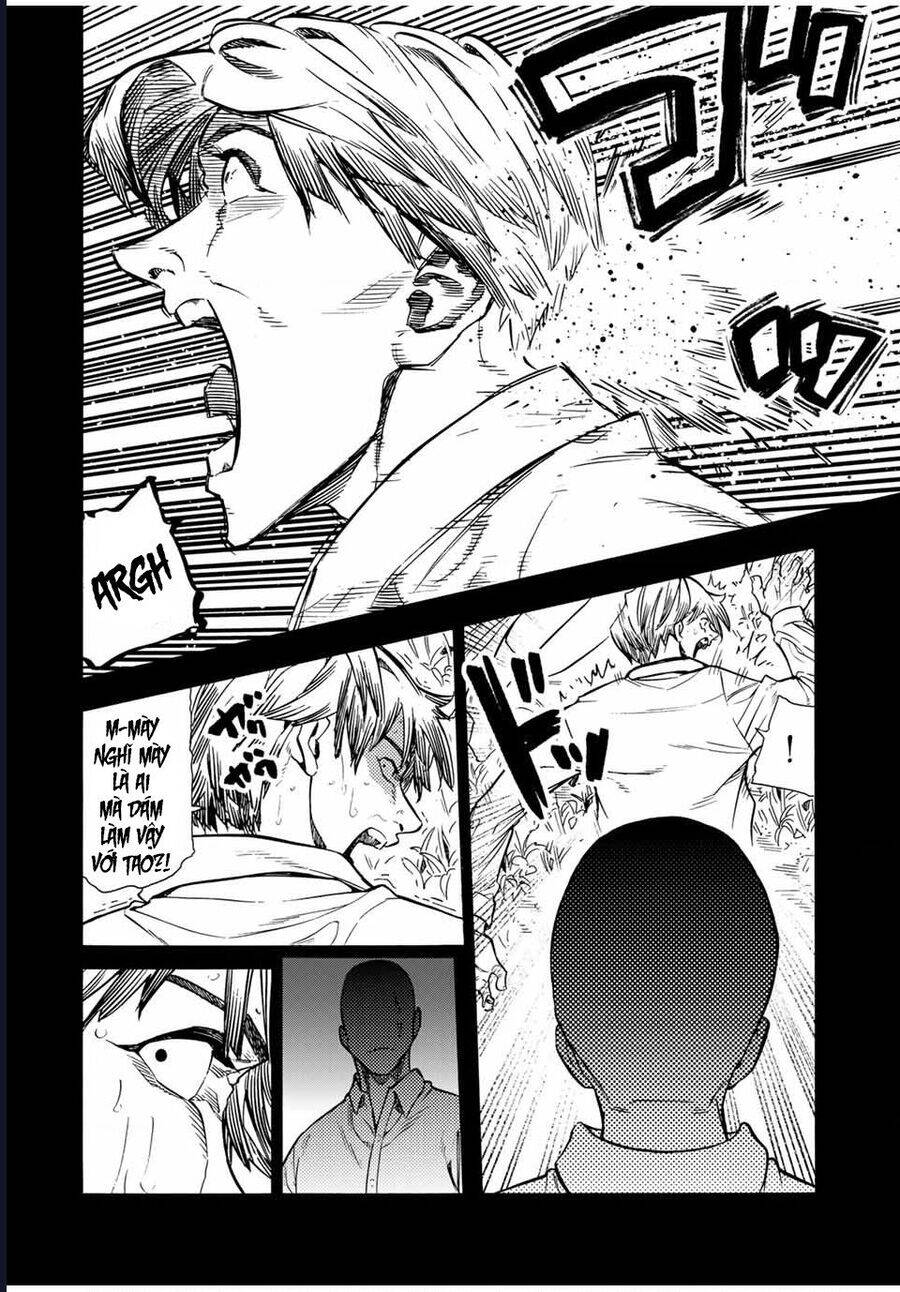 Lục Nhân Thập Tự Giá: Chapter 174