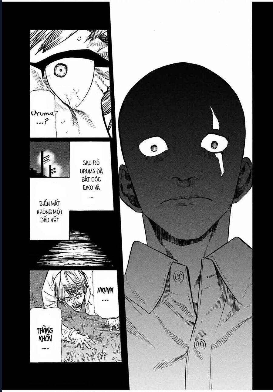 Lục Nhân Thập Tự Giá: Chapter 174