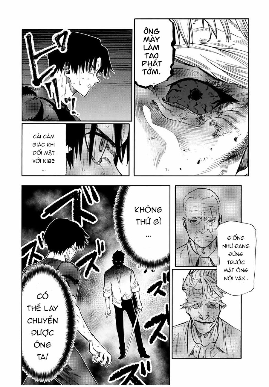 Lục Nhân Thập Tự Giá: Chapter 176