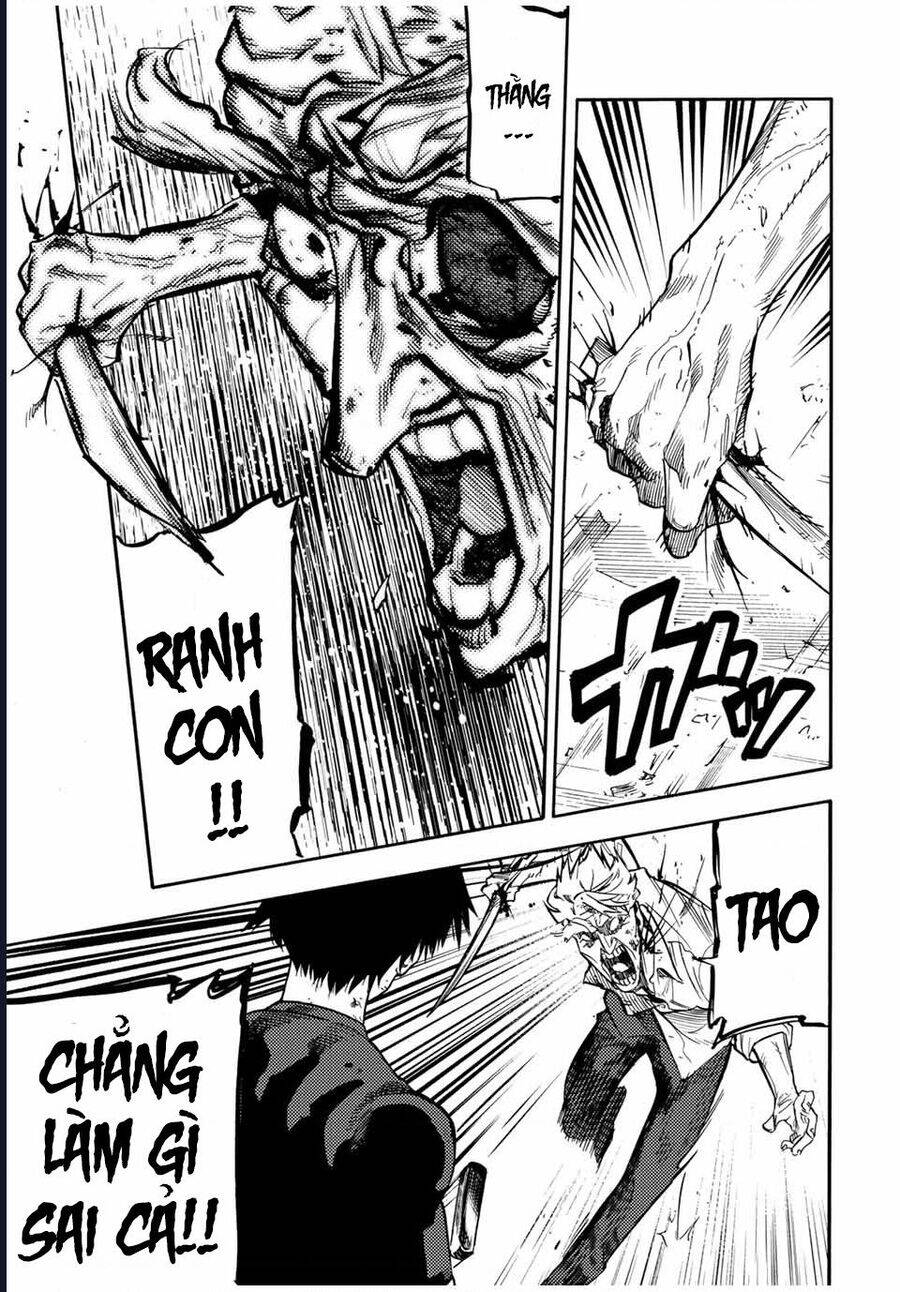 Lục Nhân Thập Tự Giá: Chapter 177