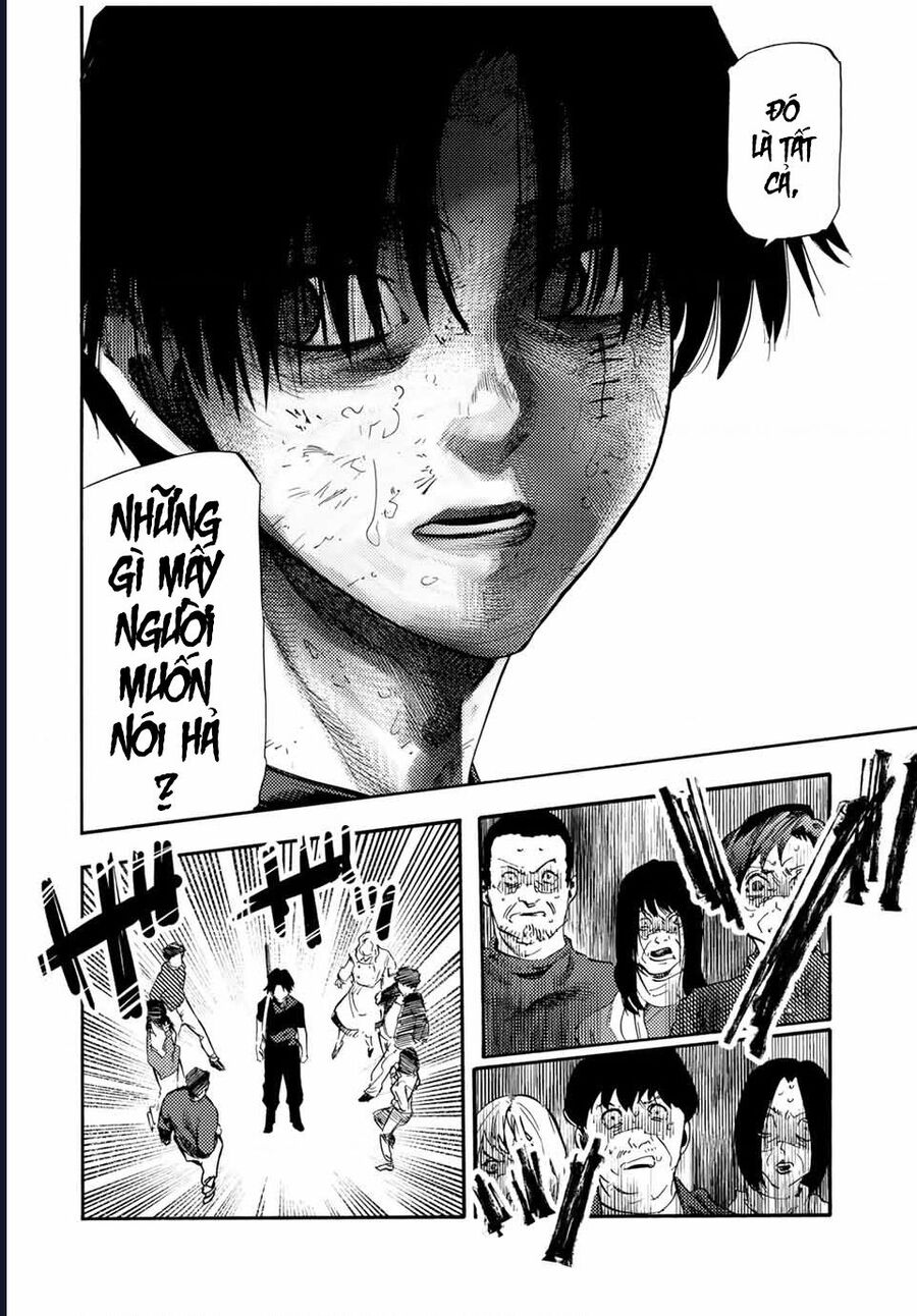 Lục Nhân Thập Tự Giá: Chapter 179