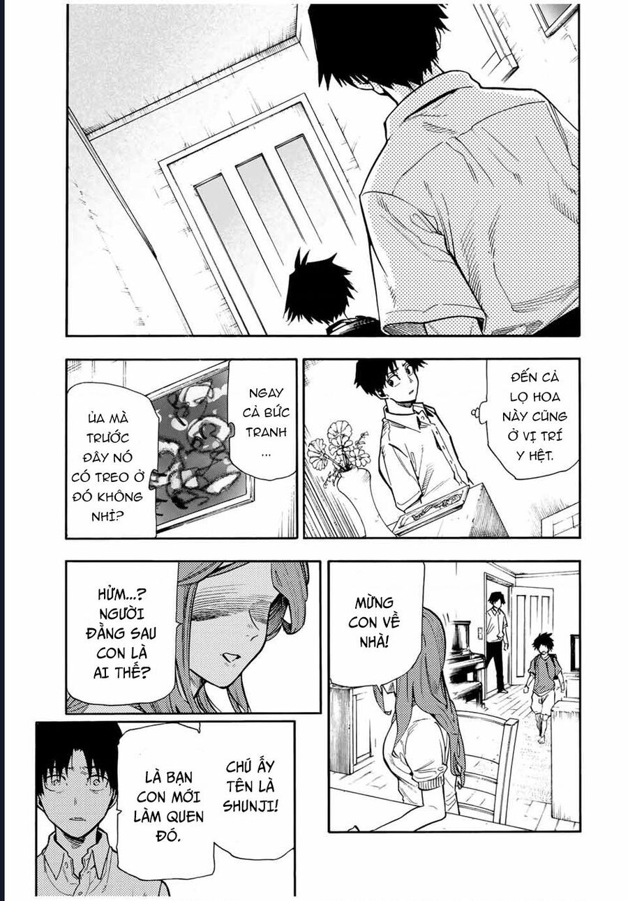 Lục Nhân Thập Tự Giá: Chapter 182