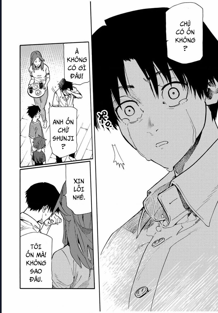 Lục Nhân Thập Tự Giá: Chapter 182