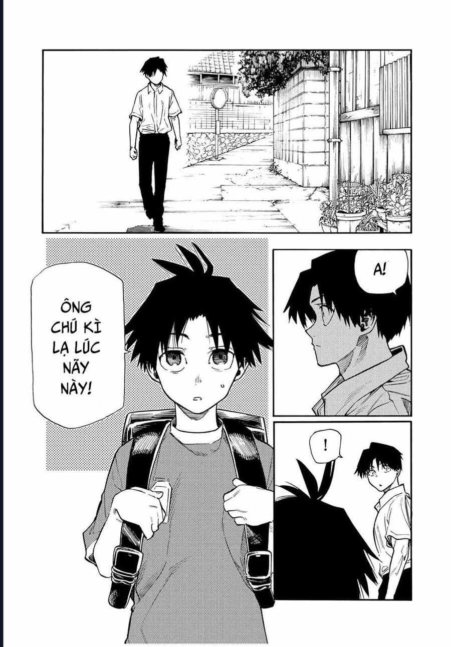 Lục Nhân Thập Tự Giá: Chapter 182