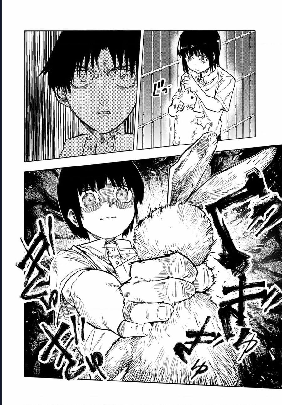 Lục Nhân Thập Tự Giá: Chapter 184