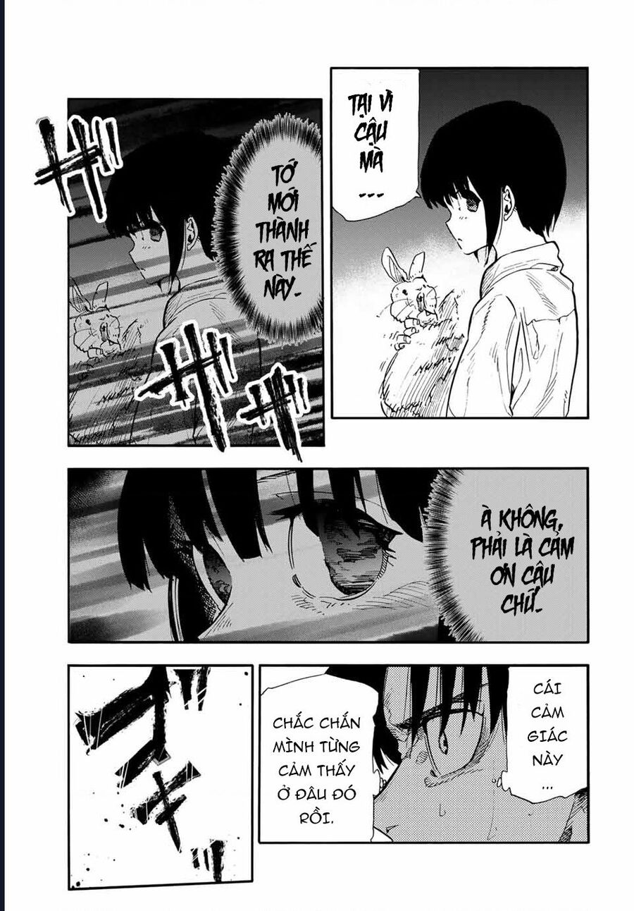 Lục Nhân Thập Tự Giá: Chapter 184