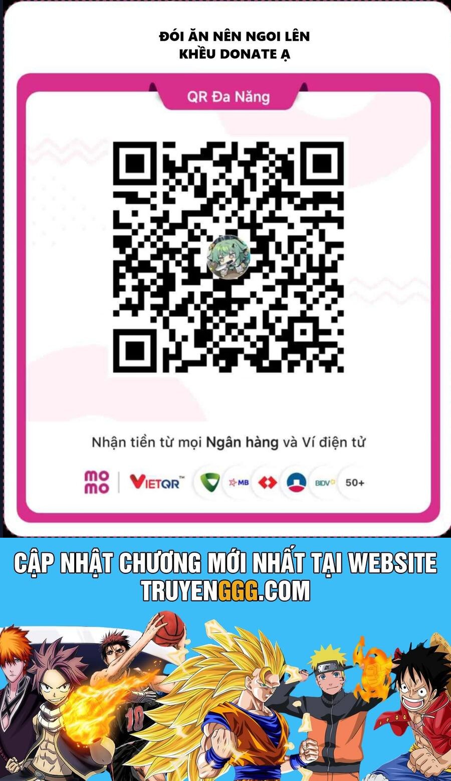 Lục Nhân Thập Tự Giá: Chapter 184