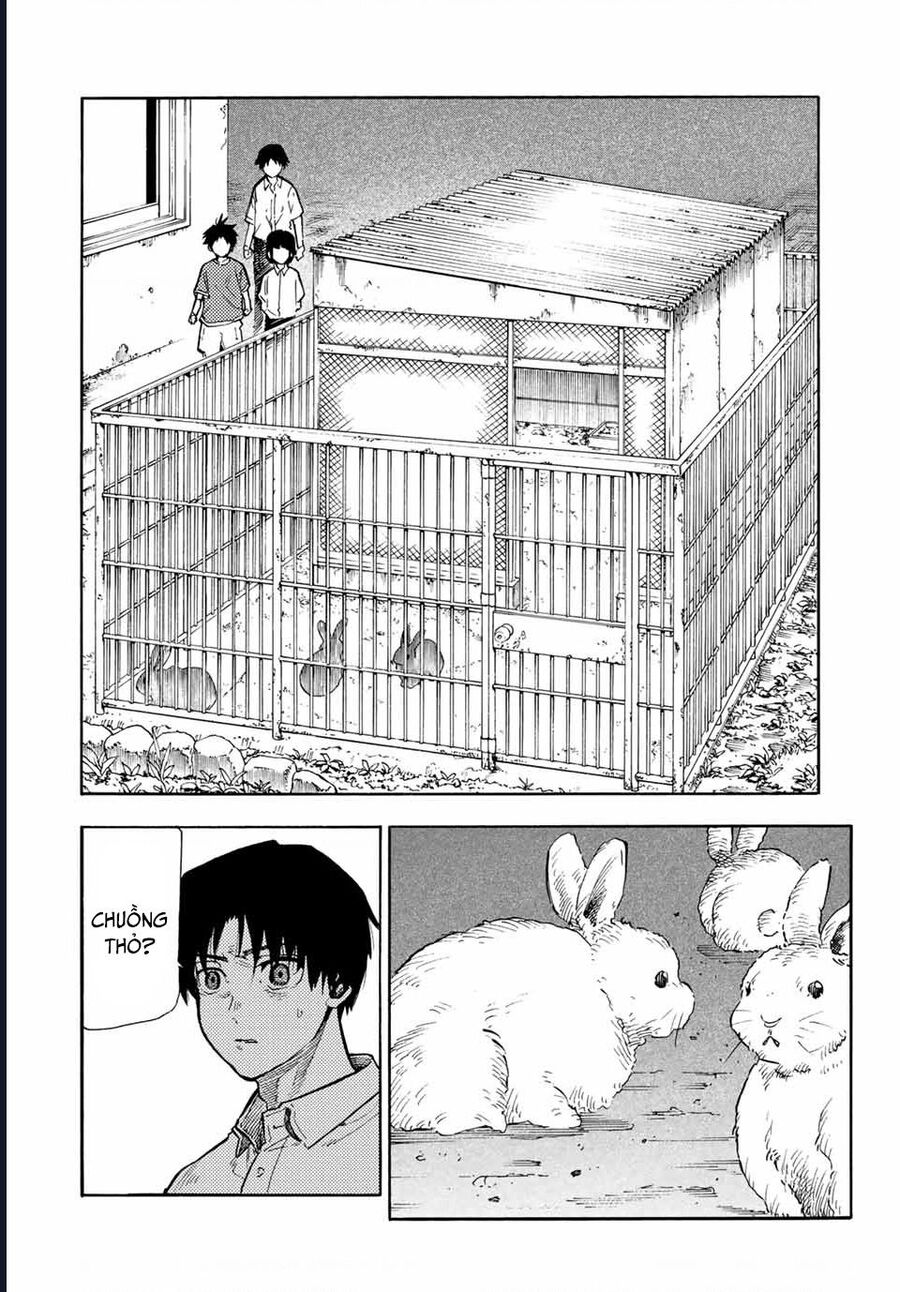 Lục Nhân Thập Tự Giá: Chapter 184
