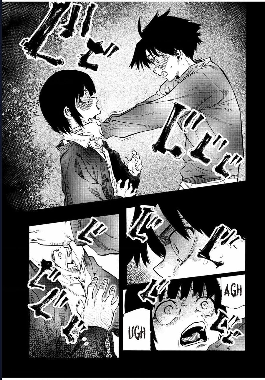 Lục Nhân Thập Tự Giá: Chapter 185