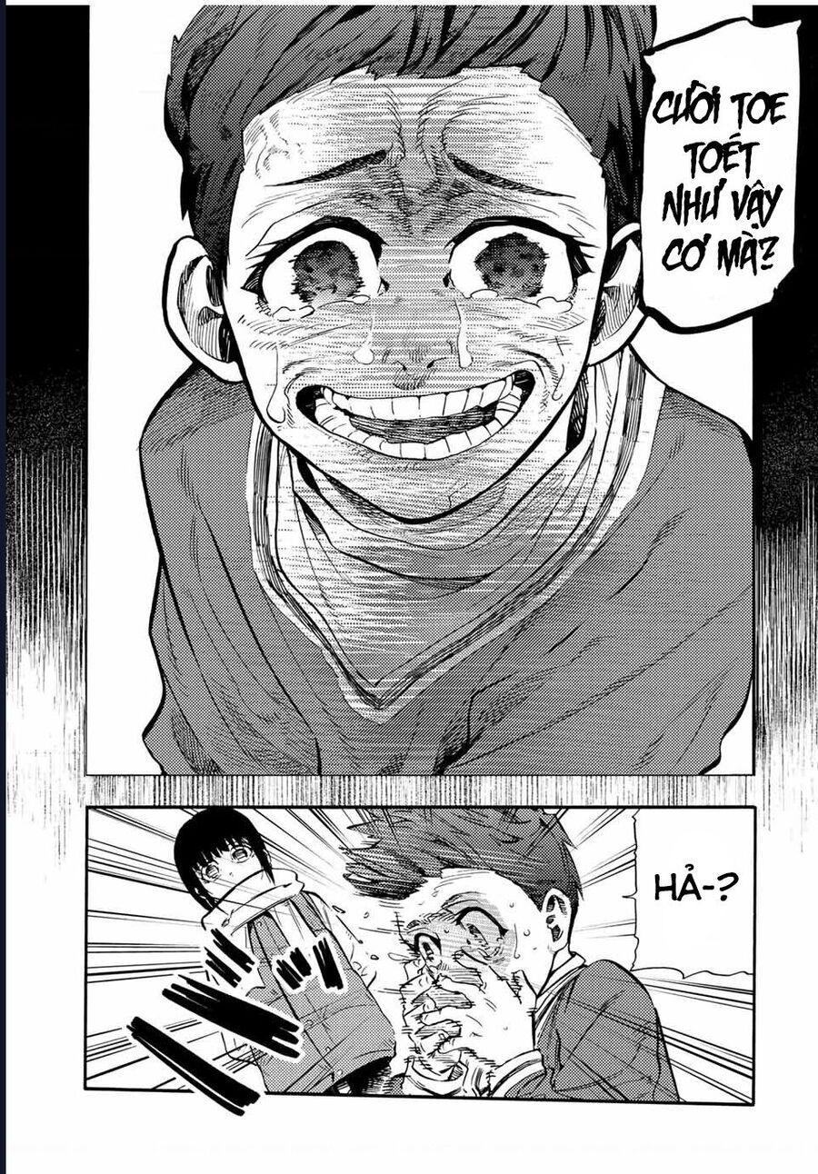 Lục Nhân Thập Tự Giá: Chapter 188