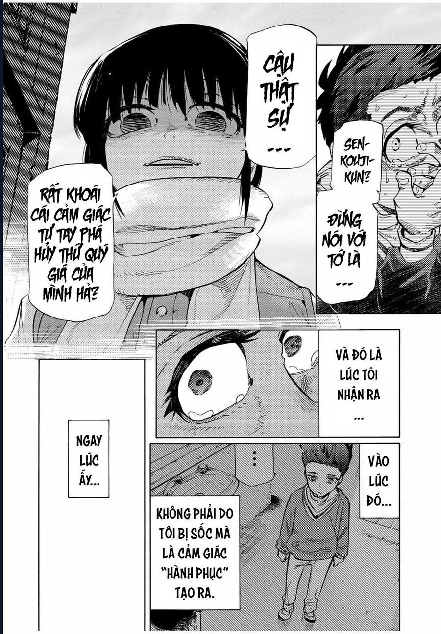 Lục Nhân Thập Tự Giá: Chapter 188