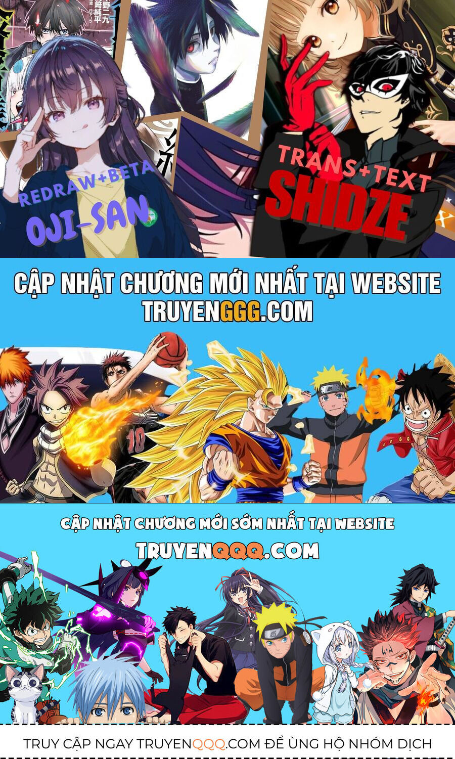 Lục Nhân Thập Tự Giá: Chapter 188