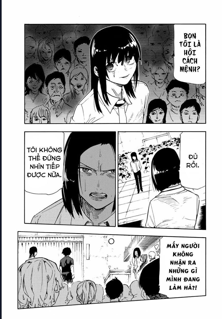 Lục Nhân Thập Tự Giá: Chapter 196