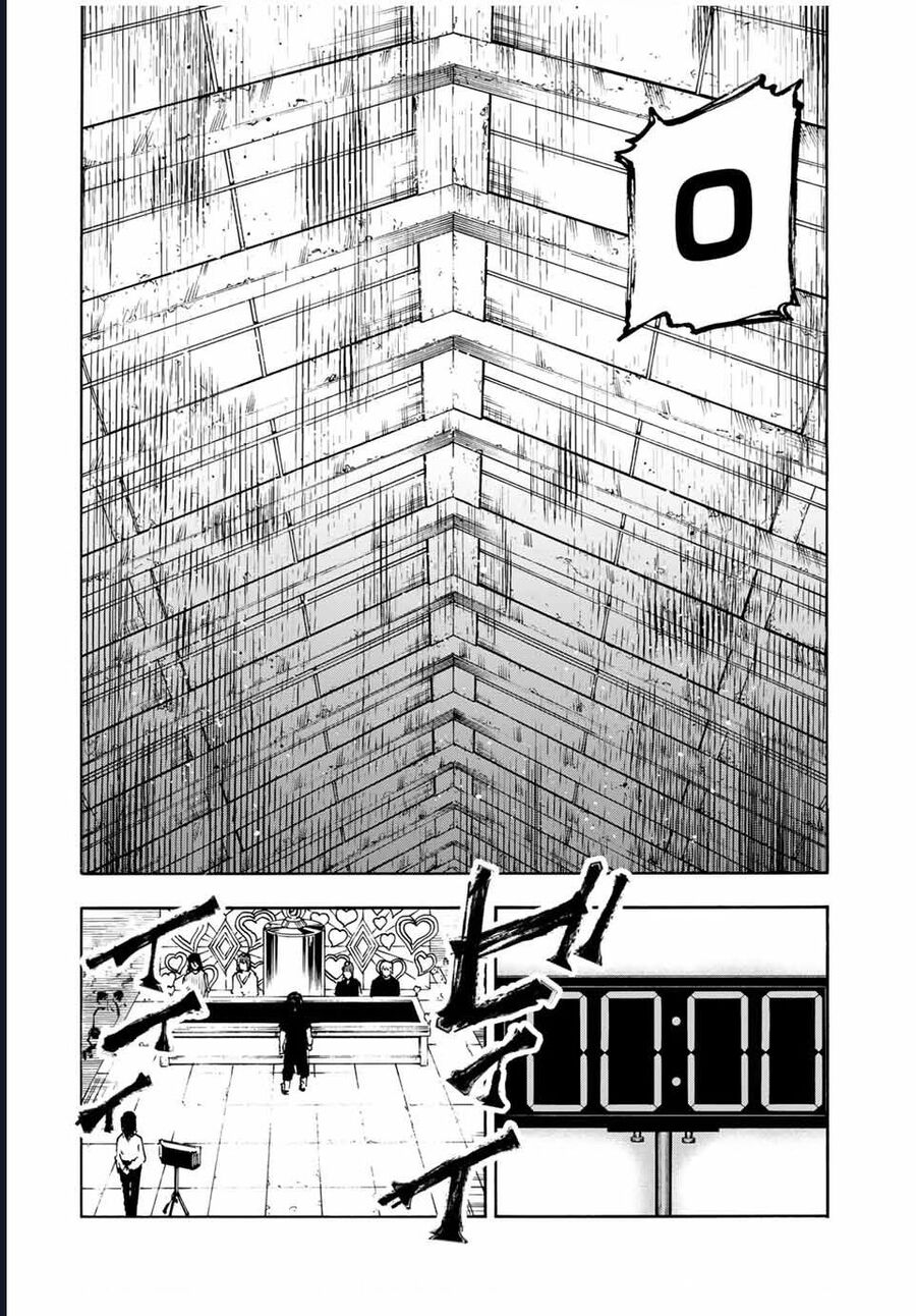 Lục Nhân Thập Tự Giá: Chapter 201