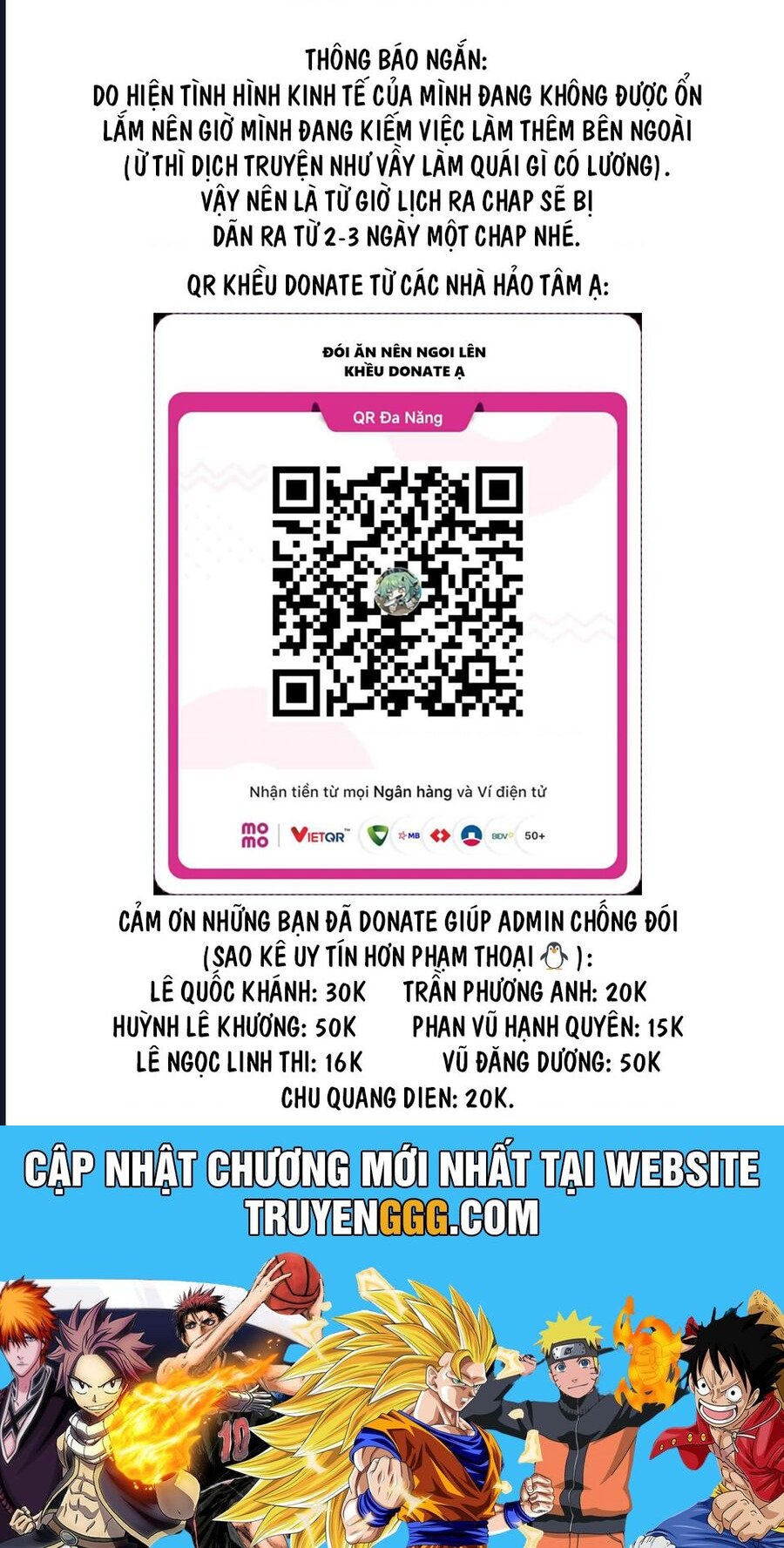 Lục Nhân Thập Tự Giá: Chapter 201