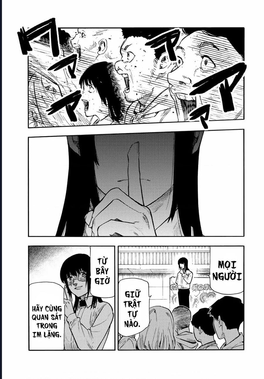 Lục Nhân Thập Tự Giá: Chapter 202