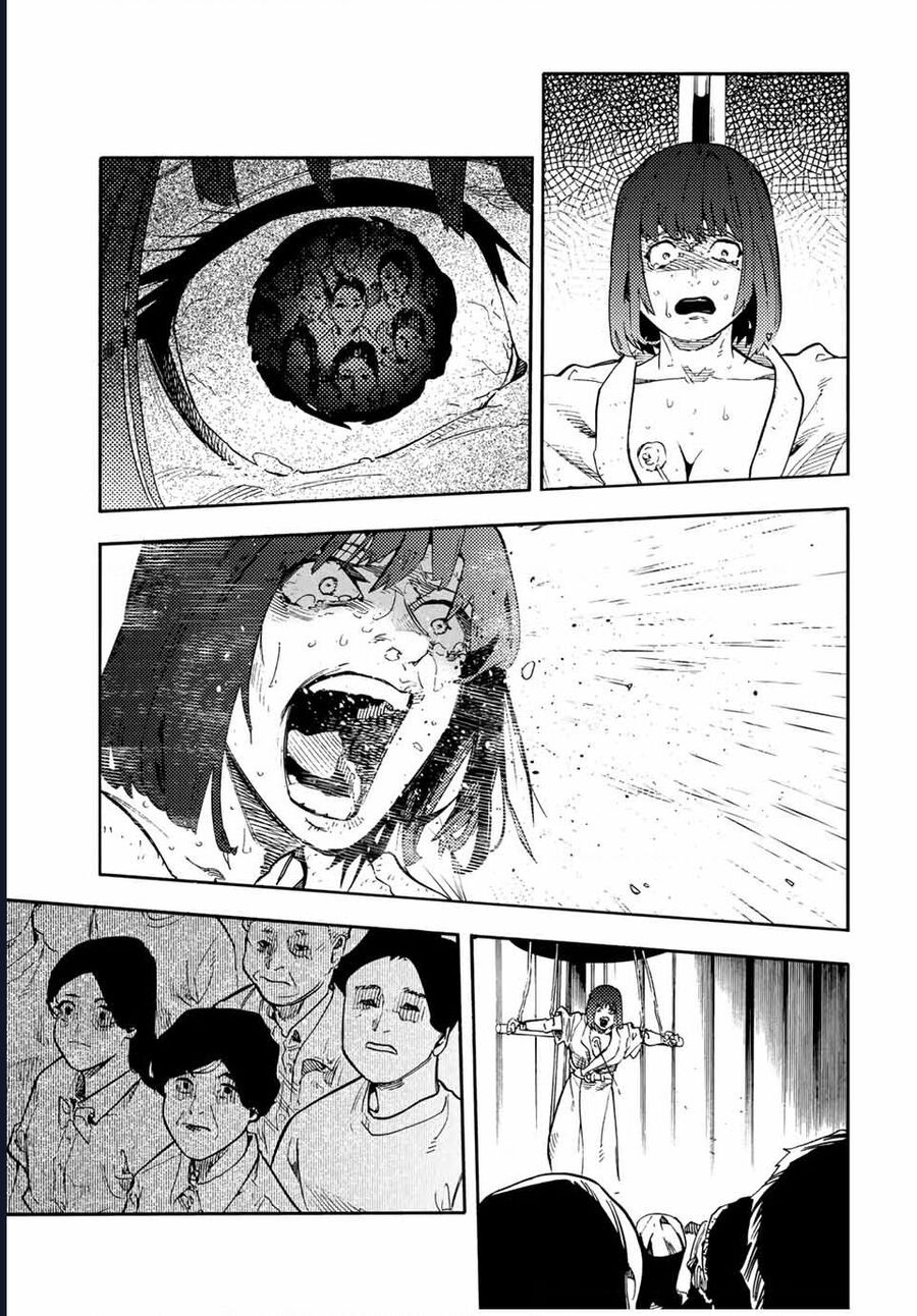 Lục Nhân Thập Tự Giá: Chapter 202
