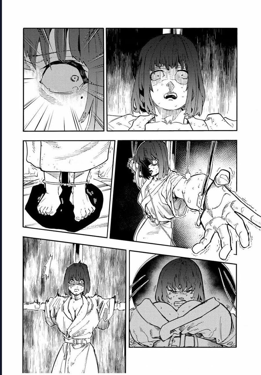 Lục Nhân Thập Tự Giá: Chapter 202