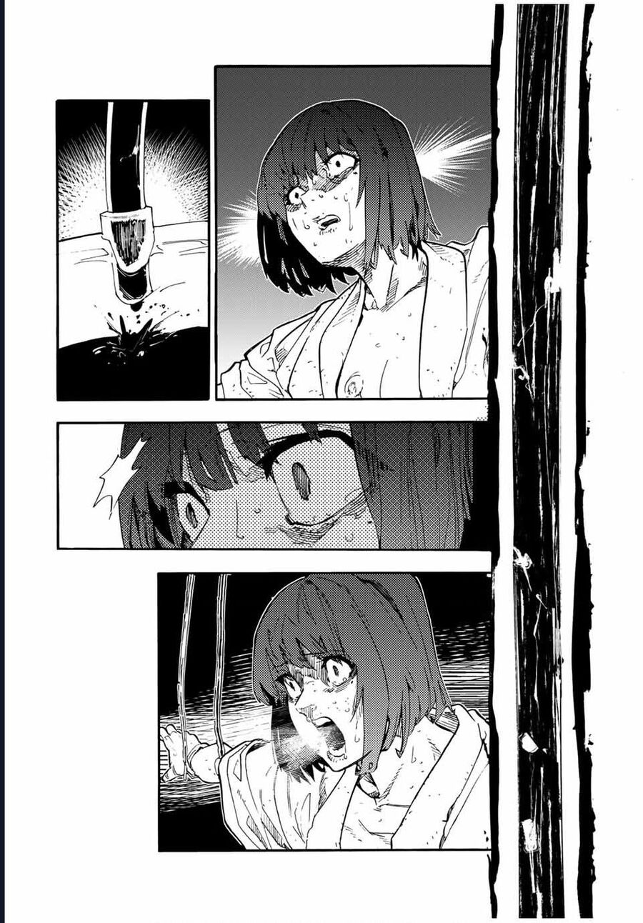 Lục Nhân Thập Tự Giá: Chapter 202