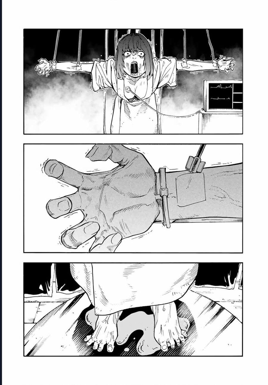 Lục Nhân Thập Tự Giá: Chapter 202