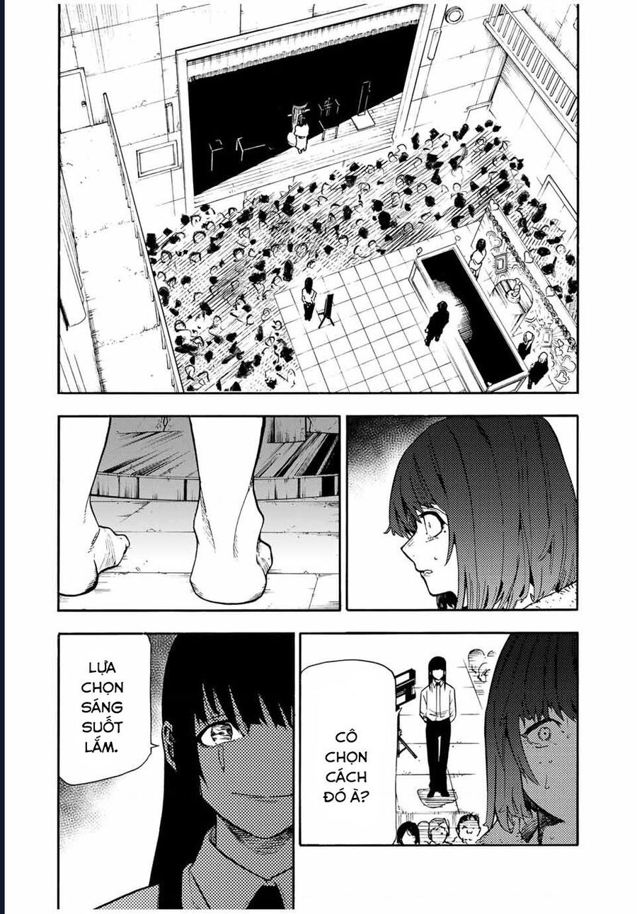 Lục Nhân Thập Tự Giá: Chapter 202
