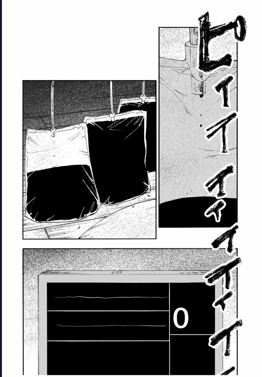 Lục Nhân Thập Tự Giá: Chapter 202