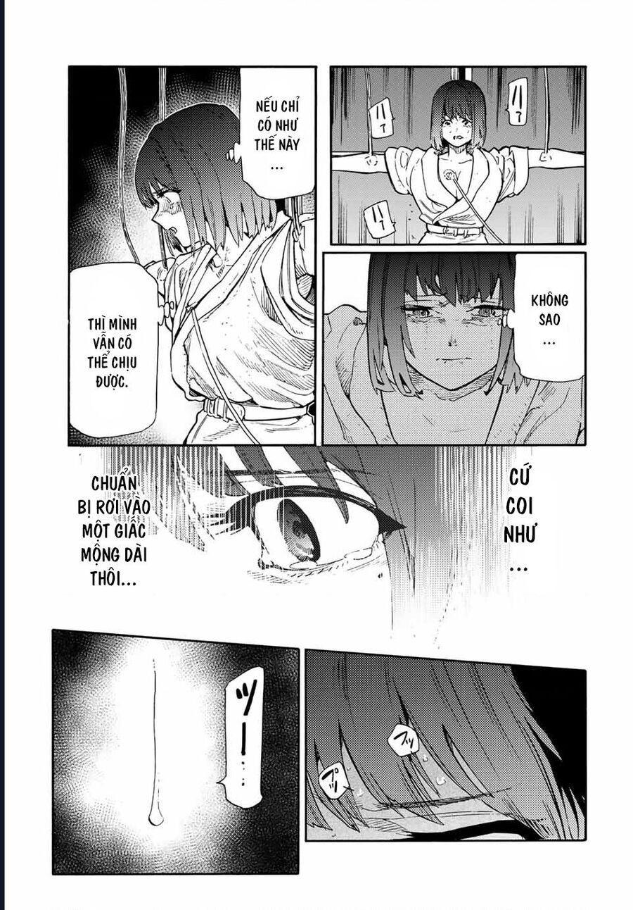 Lục Nhân Thập Tự Giá: Chapter 202