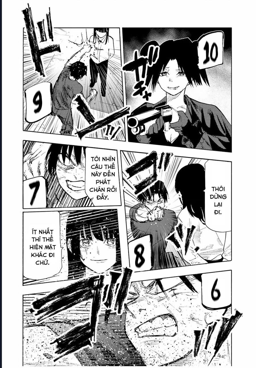 Lục Nhân Thập Tự Giá: Chapter 203