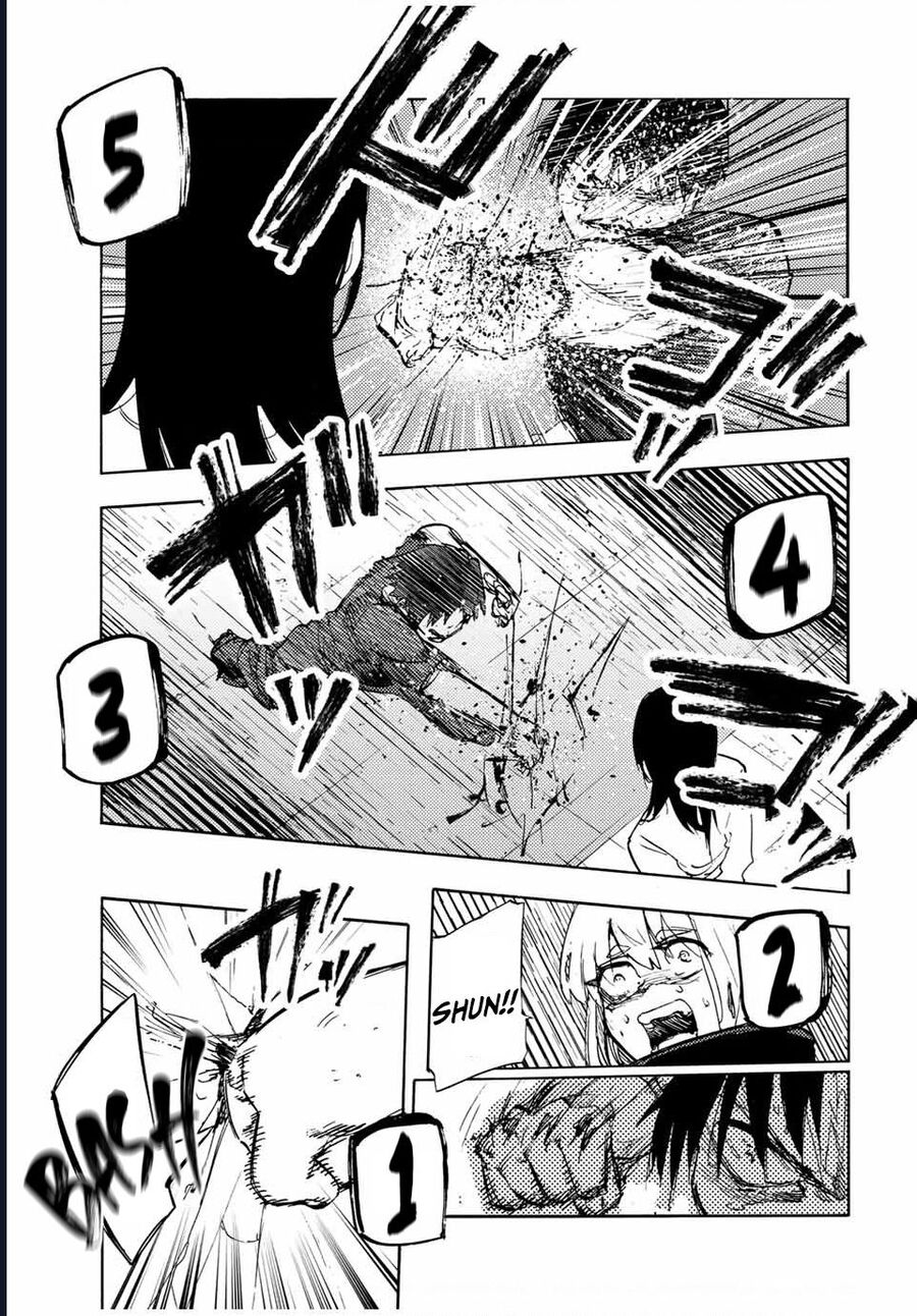 Lục Nhân Thập Tự Giá: Chapter 203