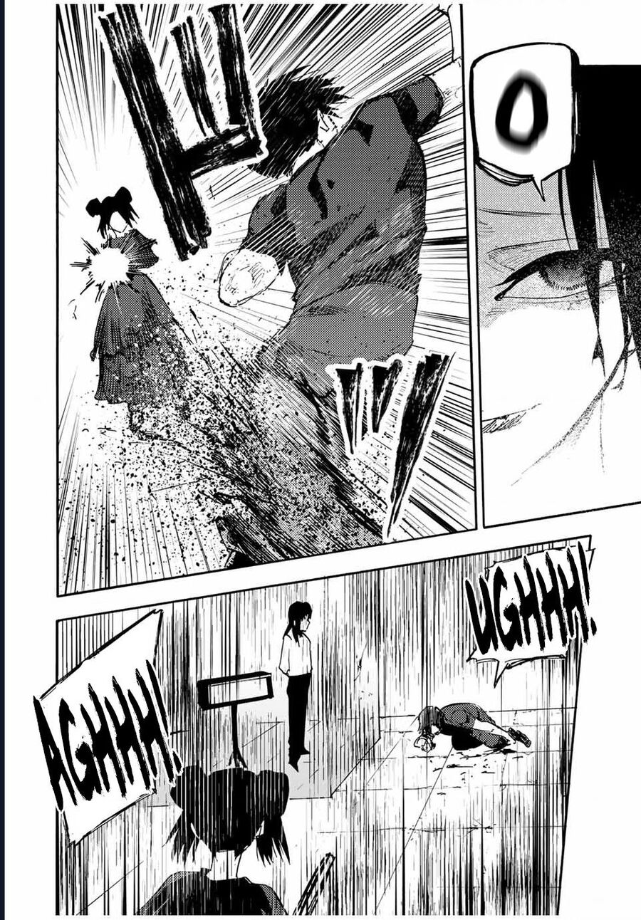 Lục Nhân Thập Tự Giá: Chapter 203