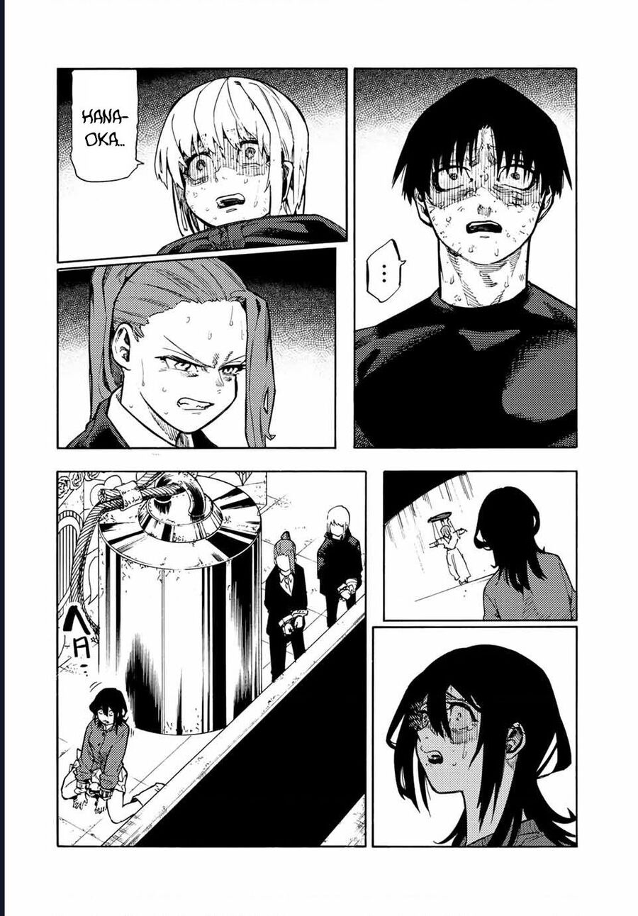 Lục Nhân Thập Tự Giá: Chapter 203
