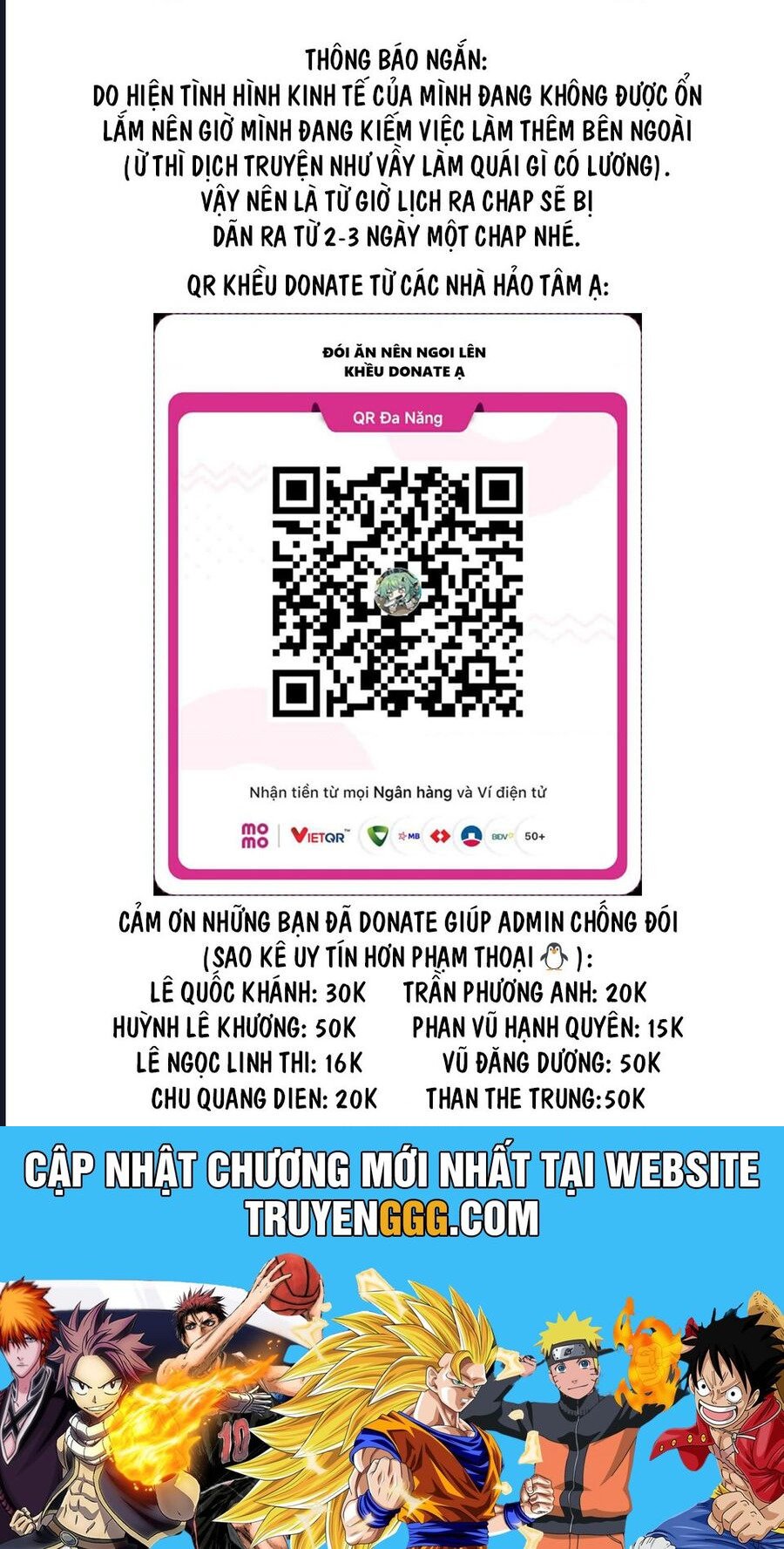 Lục Nhân Thập Tự Giá: Chapter 203