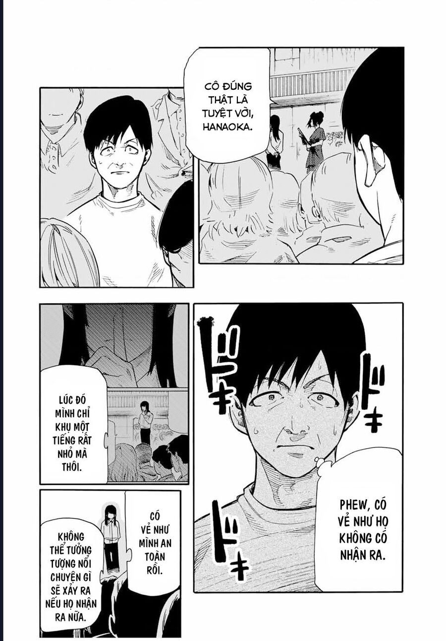 Lục Nhân Thập Tự Giá: Chapter 203