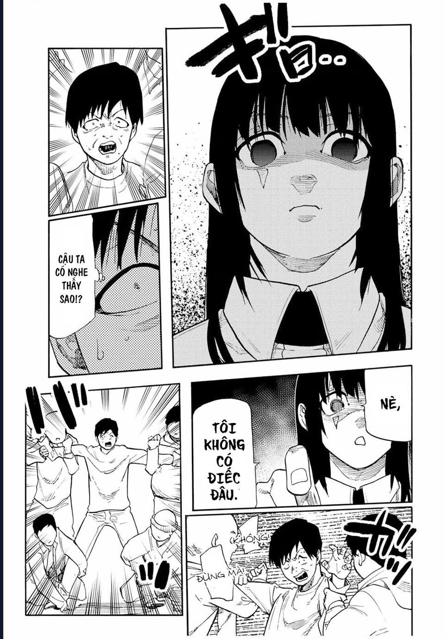 Lục Nhân Thập Tự Giá: Chapter 203