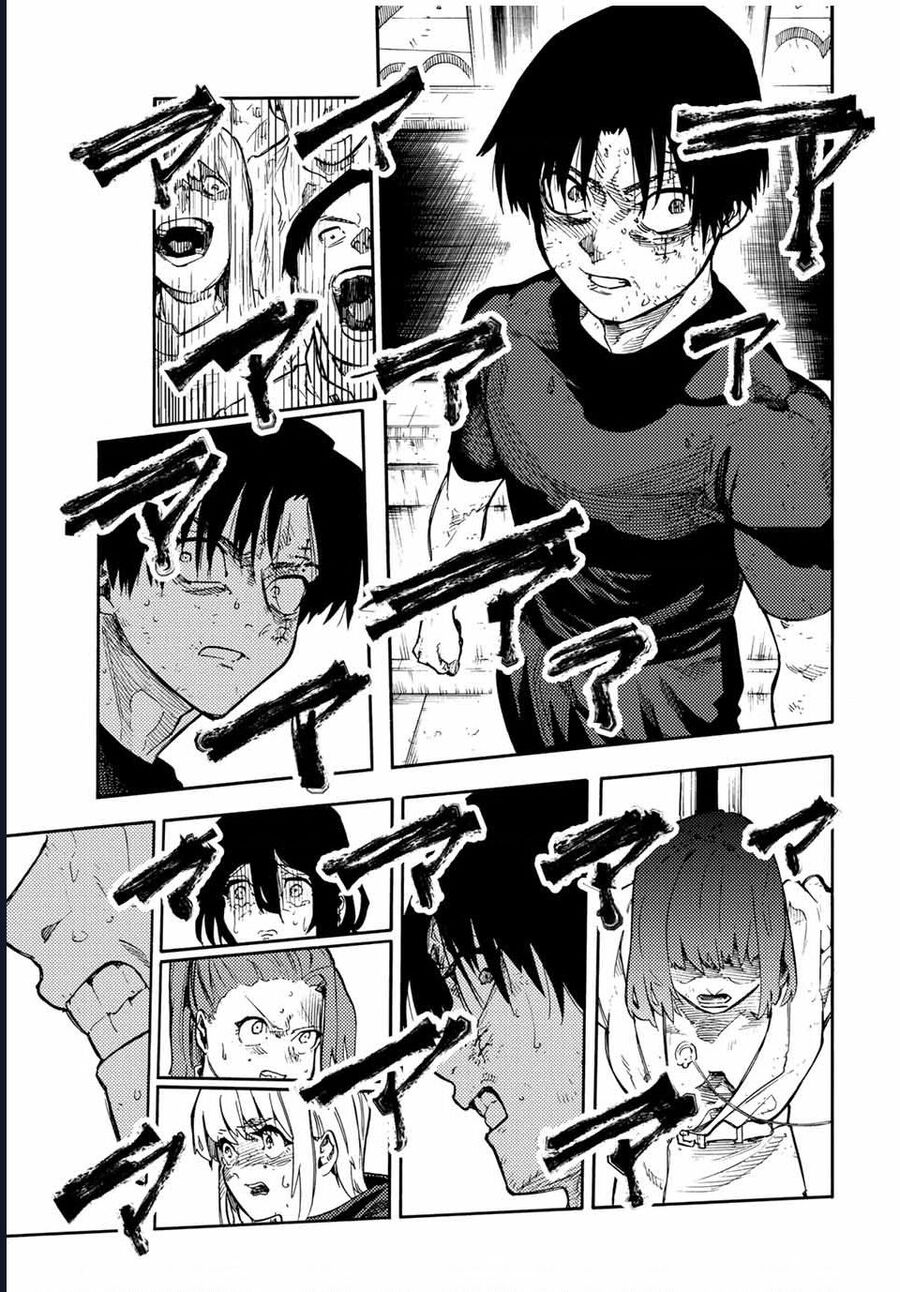 Lục Nhân Thập Tự Giá: Chapter 203