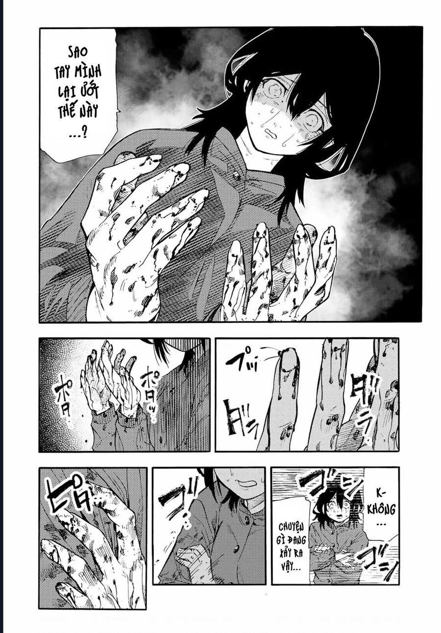 Lục Nhân Thập Tự Giá: Chapter 207