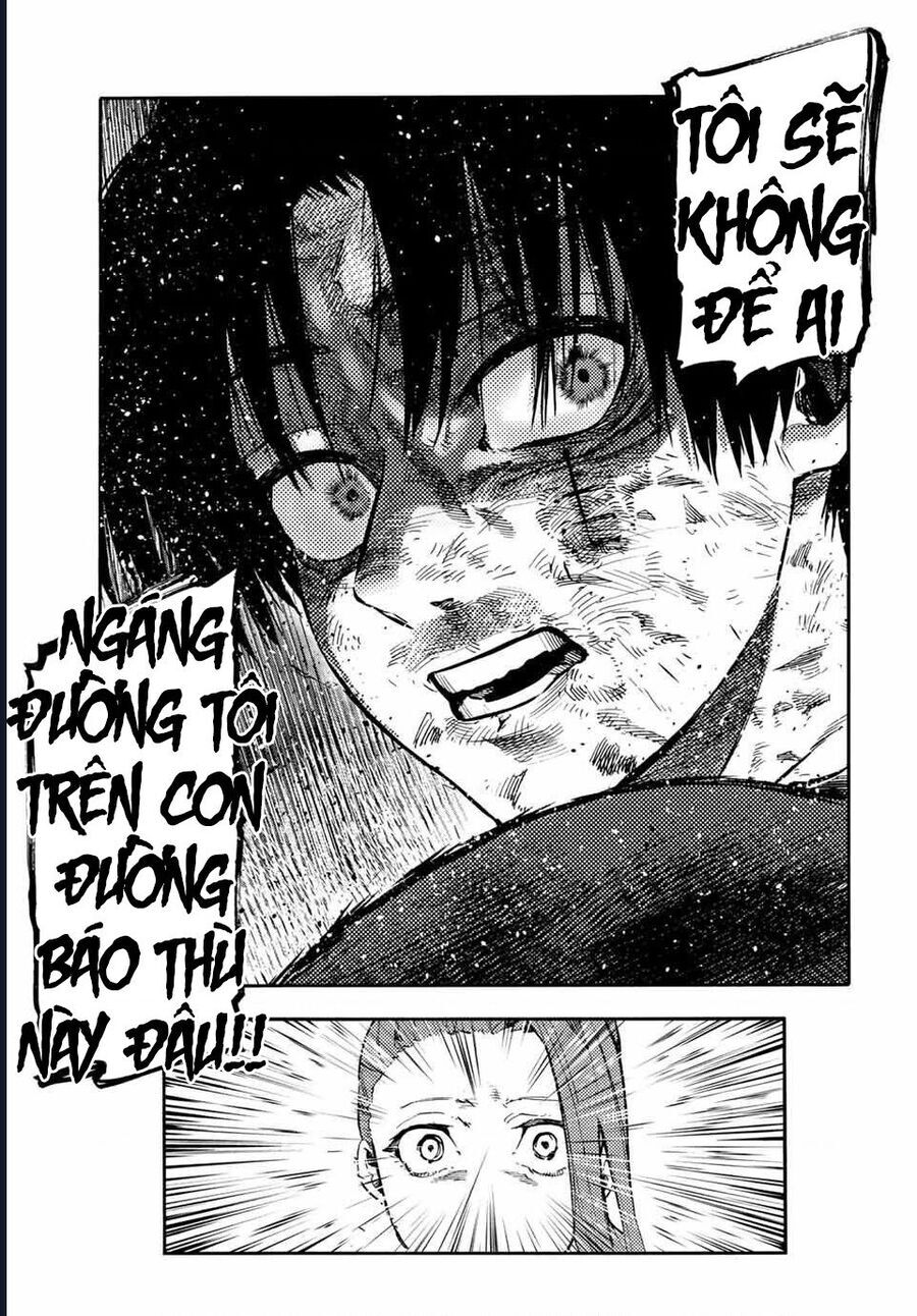 Lục Nhân Thập Tự Giá: Chapter 213