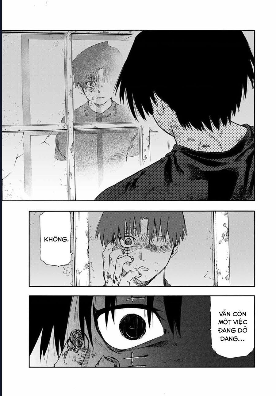 Lục Nhân Thập Tự Giá: Chapter 213