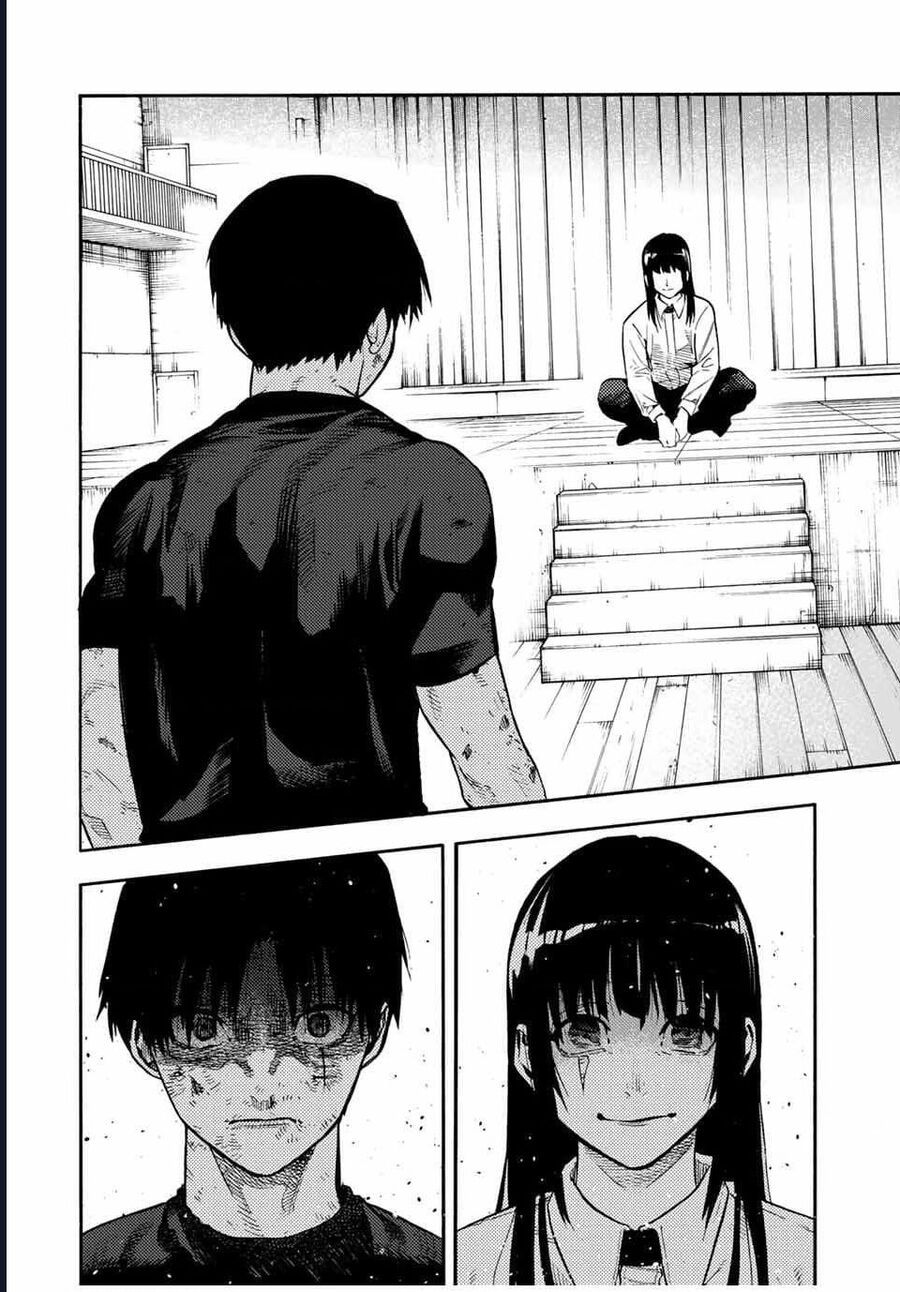 Lục Nhân Thập Tự Giá: Chapter 217