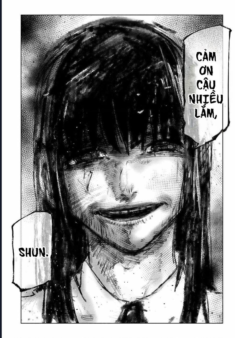 Lục Nhân Thập Tự Giá: Chapter 217