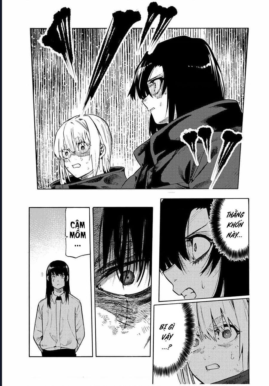 Lục Nhân Thập Tự Giá: Chapter 217