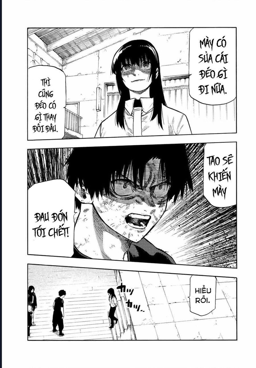Lục Nhân Thập Tự Giá: Chapter 217