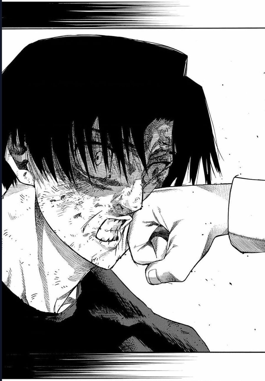 Lục Nhân Thập Tự Giá: Chapter 217