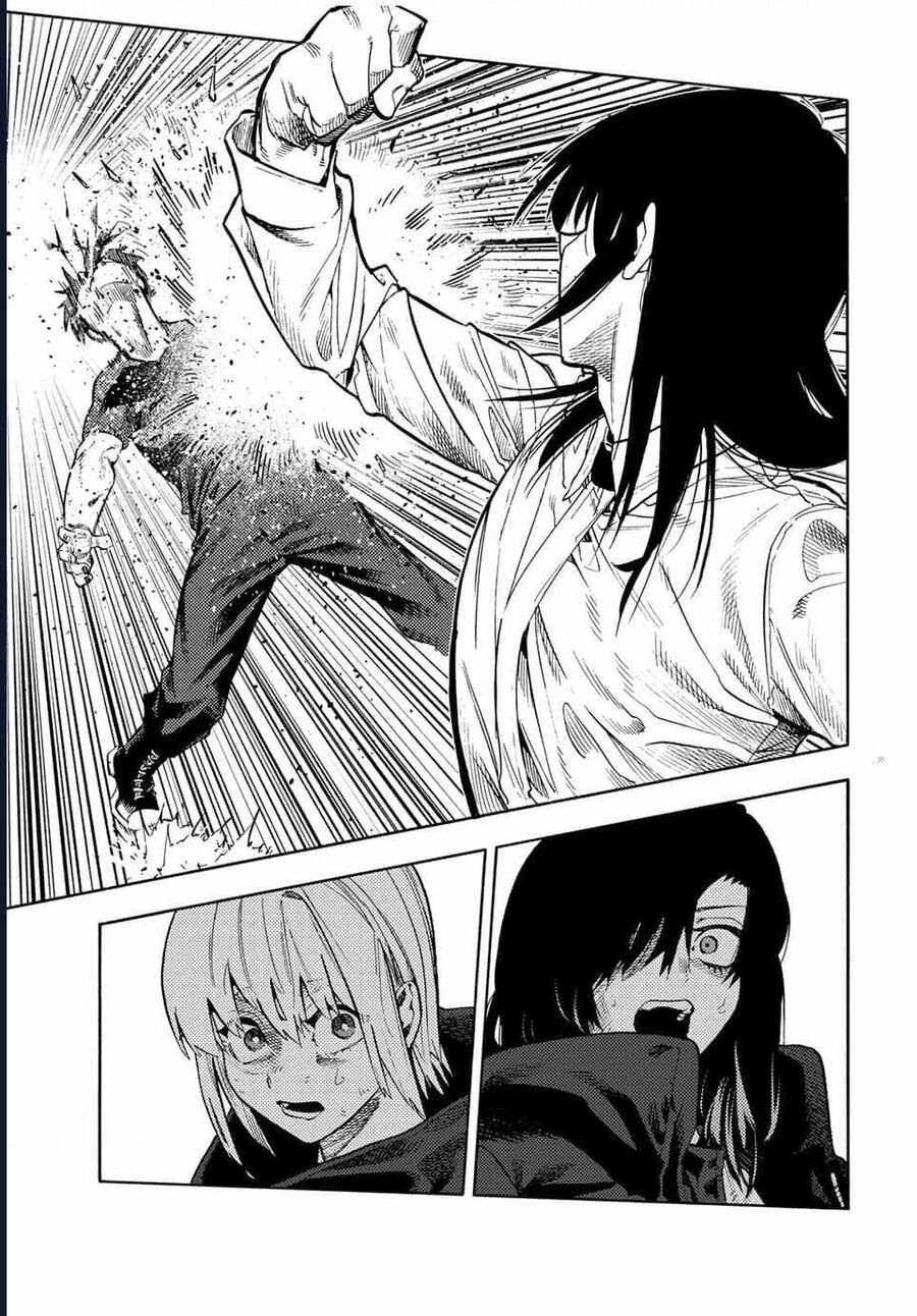 Lục Nhân Thập Tự Giá: Chapter 217