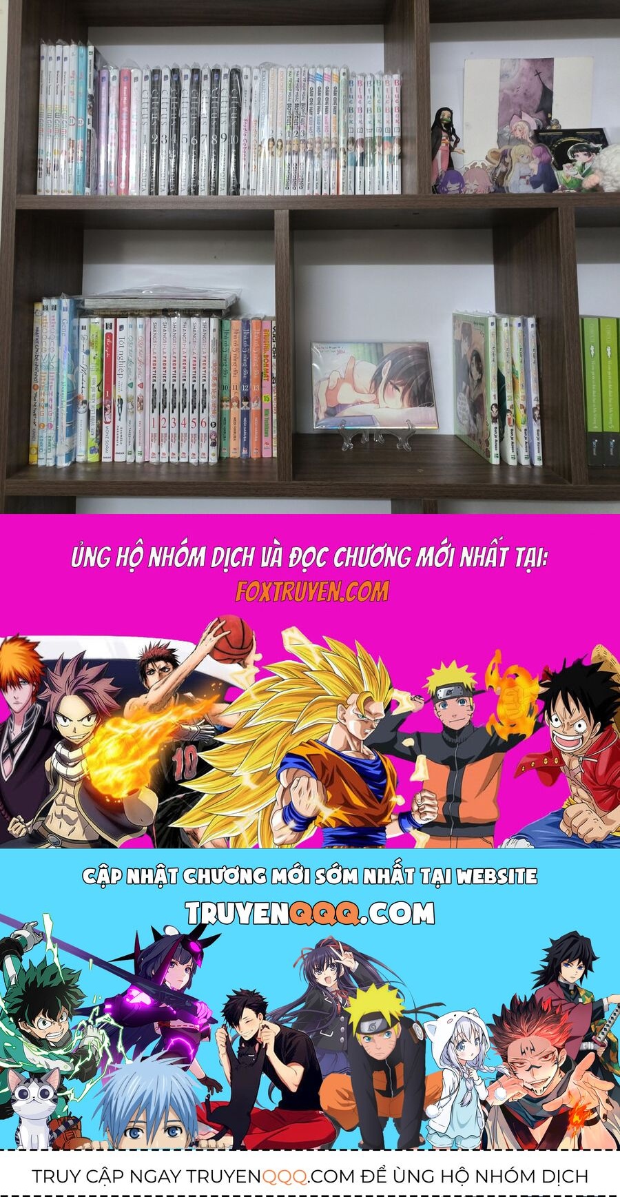 Lục Nhân Thập Tự Giá: Chapter 217
