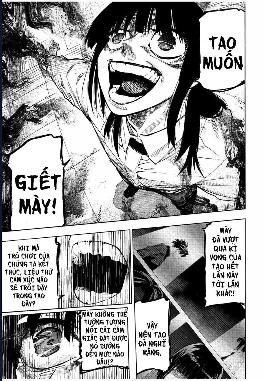 Lục Nhân Thập Tự Giá: Chapter 217