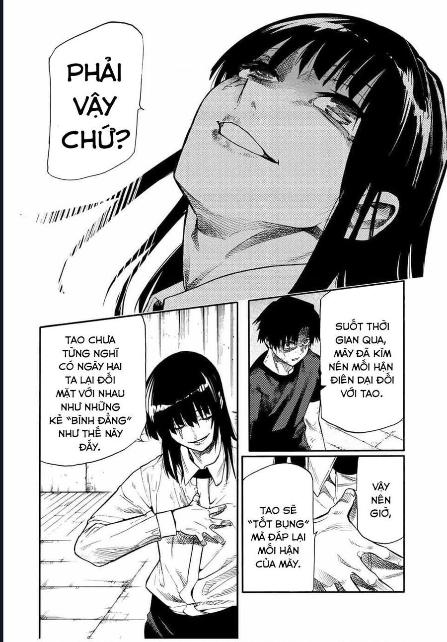 Lục Nhân Thập Tự Giá: Chapter 217