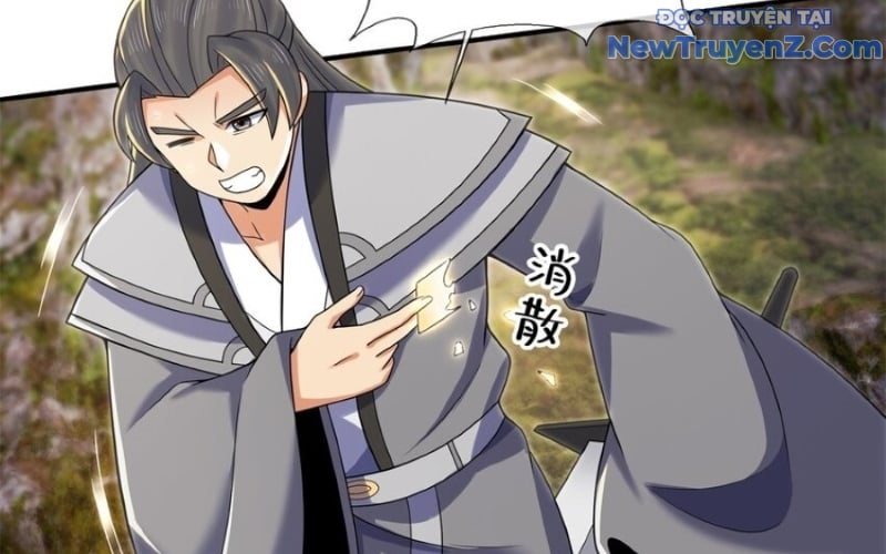 Lược Thiên Ký: Chapter 93